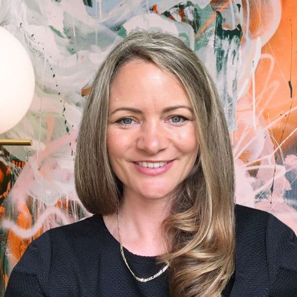Photo of Tara Weir