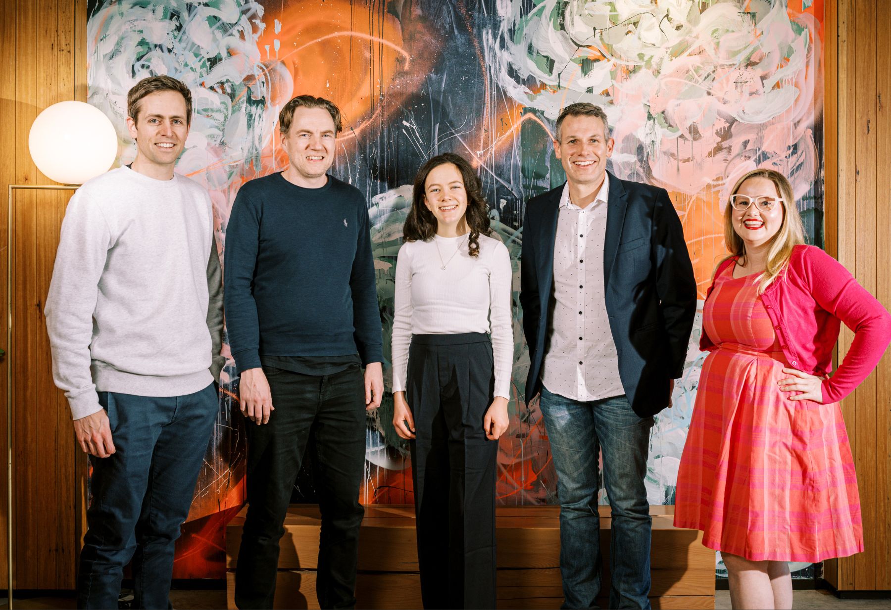 PatientNotes team