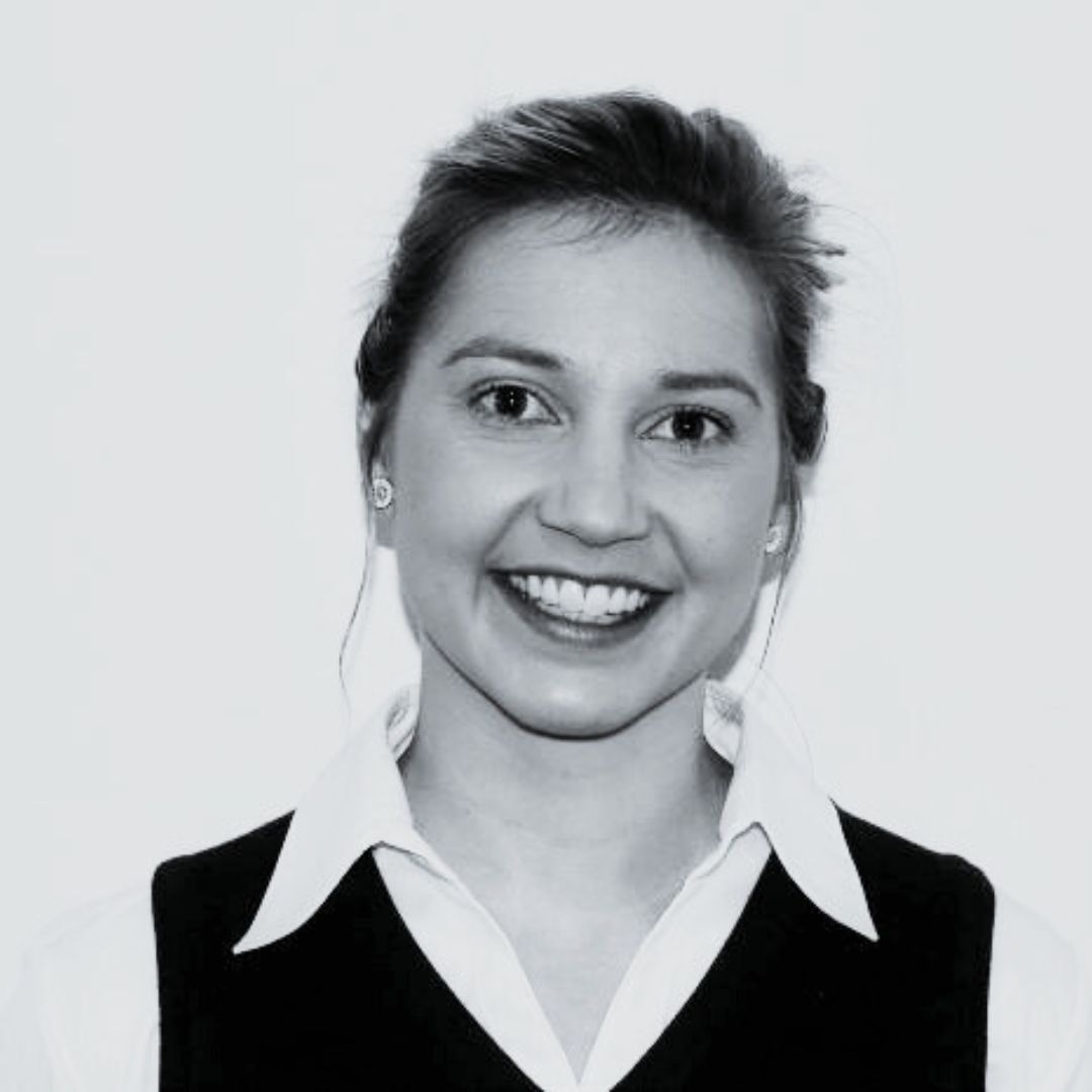 Sarah Yule.